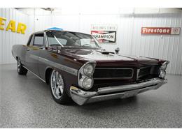 1963 Pontiac Bonneville (CC-2122437) for sale in Homer City, Pennsylvania
