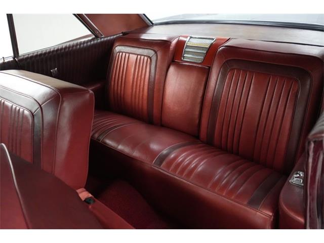 1963 Pontiac Bonneville (CC-2122437) for sale in Homer City, Pennsylvania