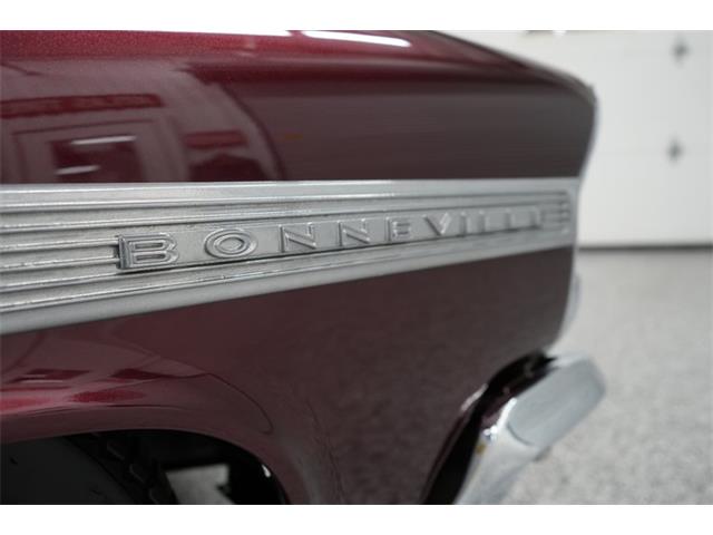 1963 Pontiac Bonneville (CC-2122437) for sale in Homer City, Pennsylvania
