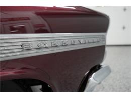 1963 Pontiac Bonneville (CC-2122437) for sale in Homer City, Pennsylvania