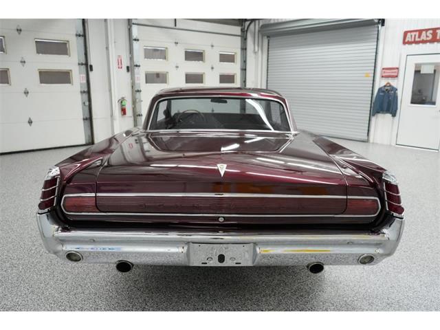 1963 Pontiac Bonneville (CC-2122437) for sale in Homer City, Pennsylvania