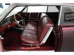 1963 Pontiac Bonneville (CC-2122437) for sale in Homer City, Pennsylvania