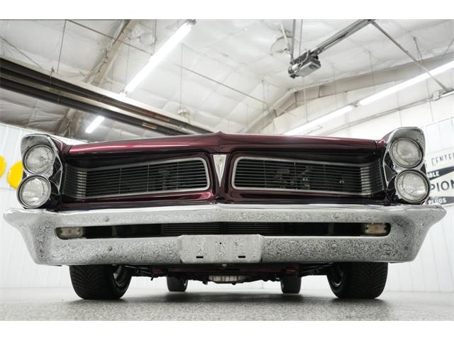 1963 Pontiac Bonneville (CC-2122437) for sale in Homer City, Pennsylvania