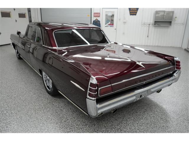 1963 Pontiac Bonneville (CC-2122437) for sale in Homer City, Pennsylvania