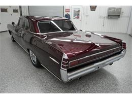 1963 Pontiac Bonneville (CC-2122437) for sale in Homer City, Pennsylvania