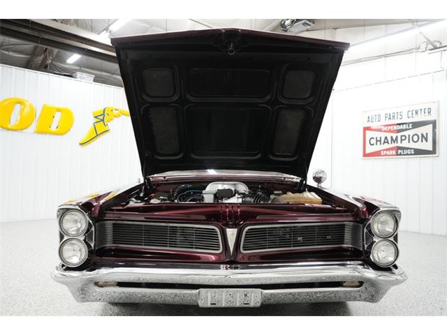 1963 Pontiac Bonneville (CC-2122437) for sale in Homer City, Pennsylvania