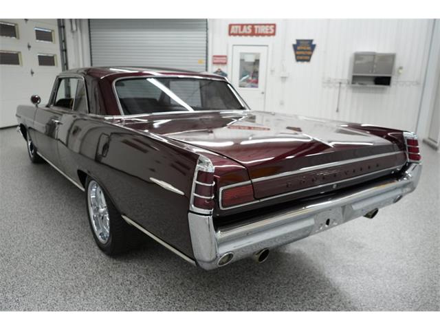 1963 Pontiac Bonneville (CC-2122437) for sale in Homer City, Pennsylvania