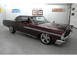 1963 Pontiac Bonneville (CC-2122437) for sale in Homer City, Pennsylvania