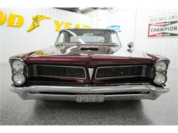 1963 Pontiac Bonneville (CC-2122437) for sale in Homer City, Pennsylvania