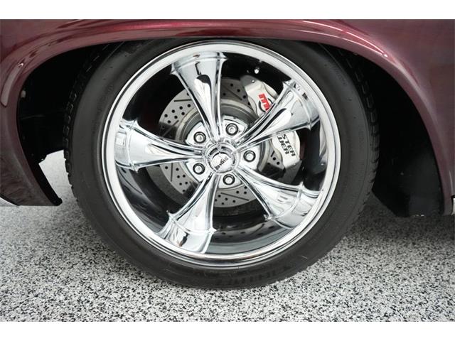 1963 Pontiac Bonneville (CC-2122437) for sale in Homer City, Pennsylvania