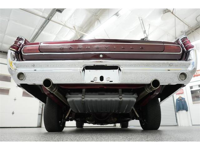 1963 Pontiac Bonneville (CC-2122437) for sale in Homer City, Pennsylvania