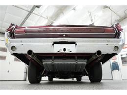 1963 Pontiac Bonneville (CC-2122437) for sale in Homer City, Pennsylvania
