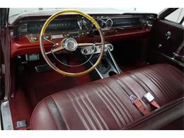 1963 Pontiac Bonneville (CC-2122437) for sale in Homer City, Pennsylvania