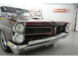 1963 Pontiac Bonneville (CC-2122437) for sale in Homer City, Pennsylvania
