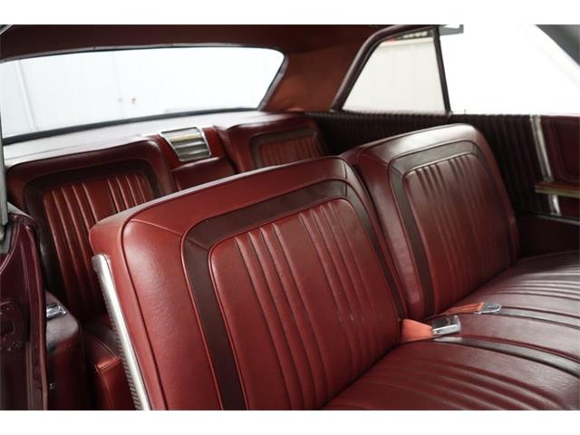 1963 Pontiac Bonneville (CC-2122437) for sale in Homer City, Pennsylvania