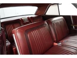 1963 Pontiac Bonneville (CC-2122437) for sale in Homer City, Pennsylvania