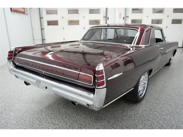1963 Pontiac Bonneville (CC-2122437) for sale in Homer City, Pennsylvania