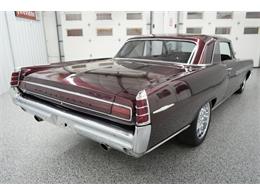 1963 Pontiac Bonneville (CC-2122437) for sale in Homer City, Pennsylvania