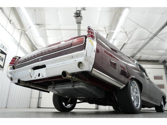 1963 Pontiac Bonneville (CC-2122437) for sale in Homer City, Pennsylvania