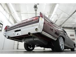 1963 Pontiac Bonneville (CC-2122437) for sale in Homer City, Pennsylvania