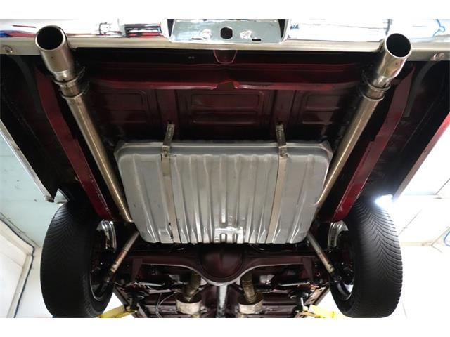 1963 Pontiac Bonneville (CC-2122437) for sale in Homer City, Pennsylvania