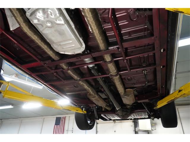 1963 Pontiac Bonneville (CC-2122437) for sale in Homer City, Pennsylvania