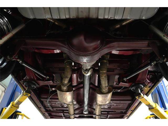 1963 Pontiac Bonneville (CC-2122437) for sale in Homer City, Pennsylvania