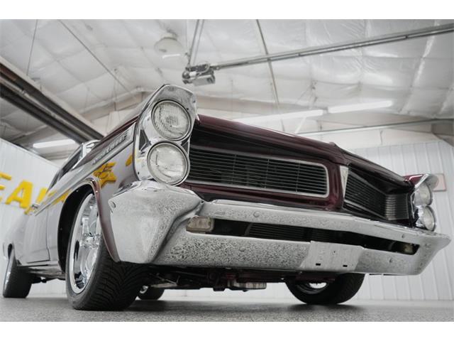 1963 Pontiac Bonneville (CC-2122437) for sale in Homer City, Pennsylvania