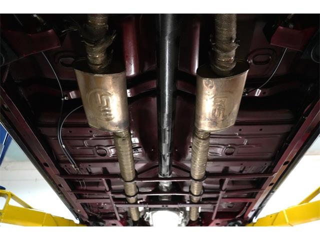 1963 Pontiac Bonneville (CC-2122437) for sale in Homer City, Pennsylvania