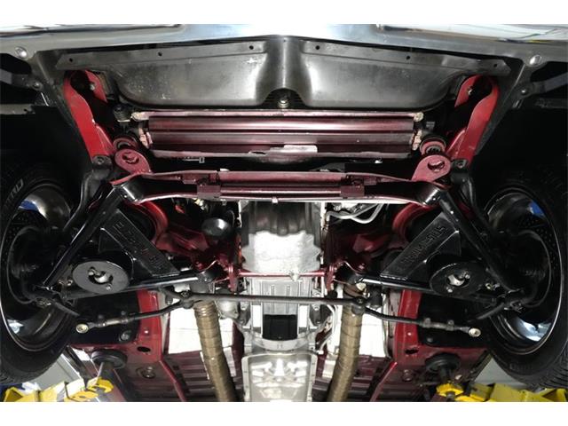 1963 Pontiac Bonneville (CC-2122437) for sale in Homer City, Pennsylvania