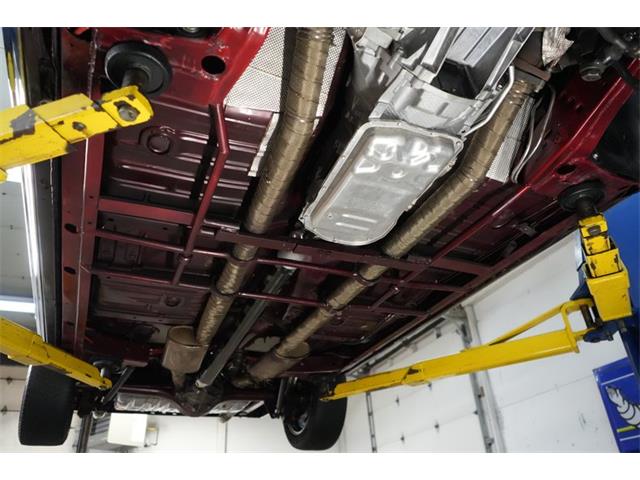 1963 Pontiac Bonneville (CC-2122437) for sale in Homer City, Pennsylvania