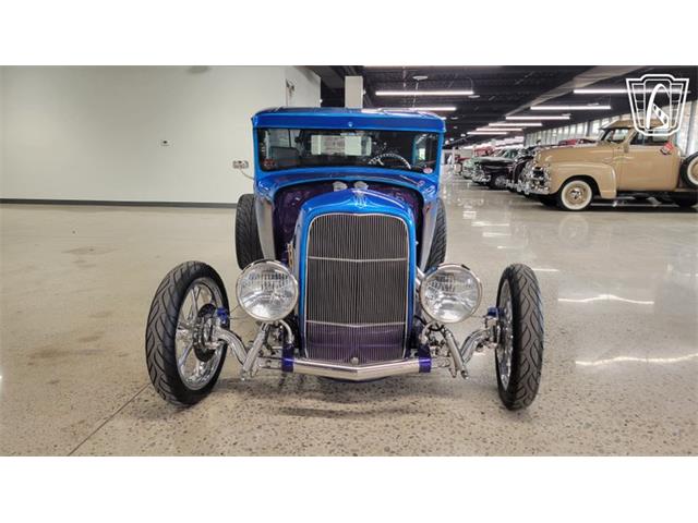 1930 Ford Model A (CC-2122438) for sale in Dearborn, Michigan