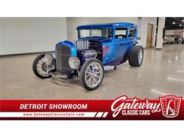 1930 Ford Model A (CC-2122438) for sale in Dearborn, Michigan