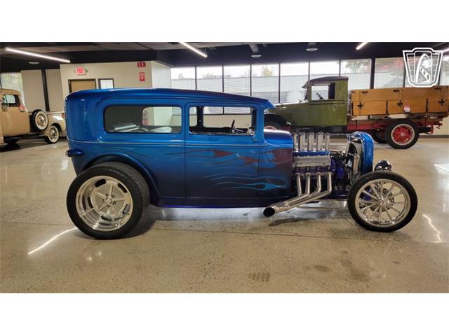 1930 Ford Model A (CC-2122438) for sale in Dearborn, Michigan