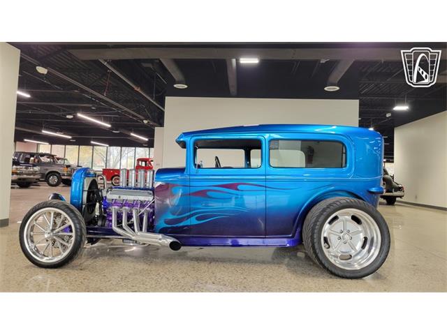 1930 Ford Model A (CC-2122438) for sale in Dearborn, Michigan