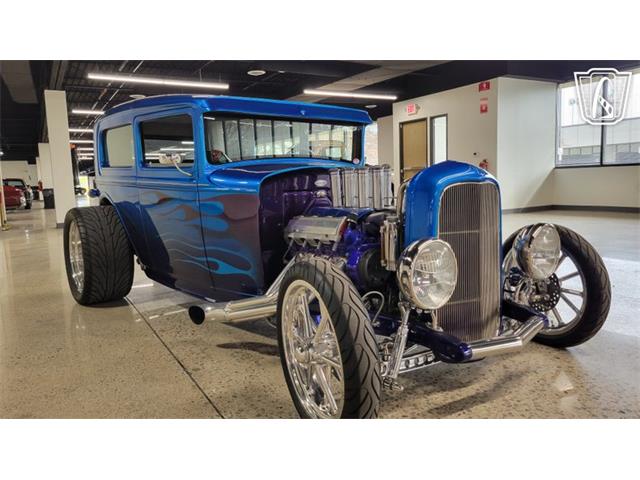 1930 Ford Model A (CC-2122438) for sale in Dearborn, Michigan