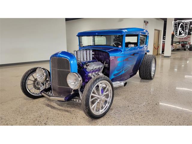 1930 Ford Model A (CC-2122438) for sale in Dearborn, Michigan