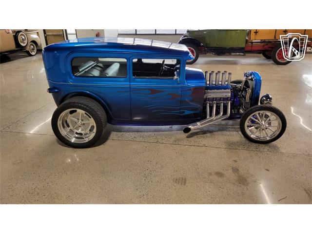 1930 Ford Model A (CC-2122438) for sale in Dearborn, Michigan
