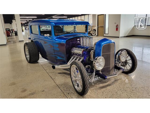 1930 Ford Model A (CC-2122438) for sale in Dearborn, Michigan