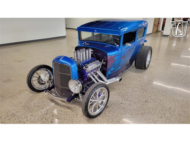 1930 Ford Model A (CC-2122438) for sale in Dearborn, Michigan
