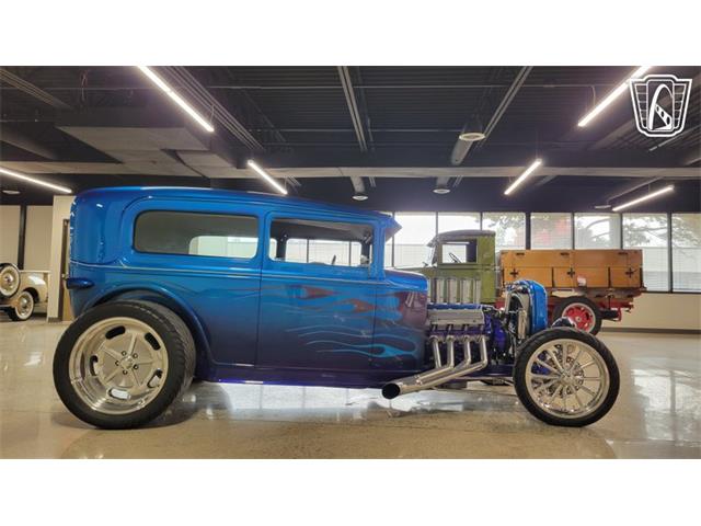 1930 Ford Model A (CC-2122438) for sale in Dearborn, Michigan