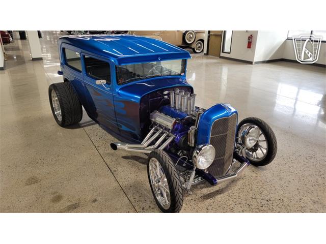 1930 Ford Model A (CC-2122438) for sale in Dearborn, Michigan