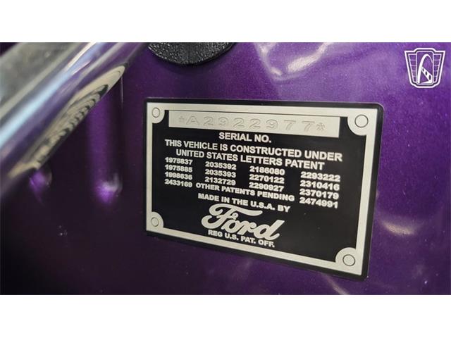 1930 Ford Model A (CC-2122438) for sale in Dearborn, Michigan