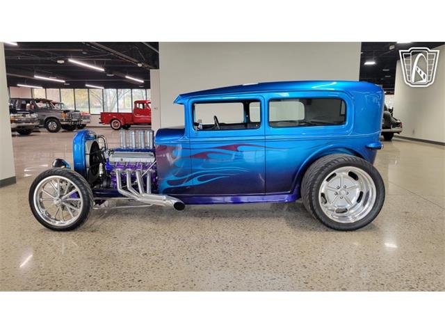 1930 Ford Model A (CC-2122438) for sale in Dearborn, Michigan