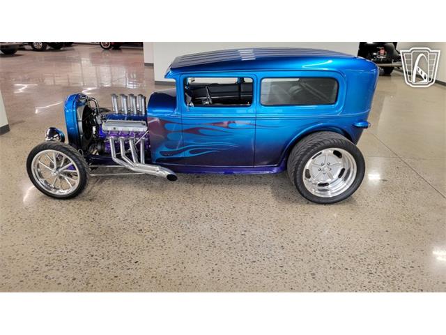 1930 Ford Model A (CC-2122438) for sale in Dearborn, Michigan
