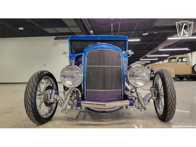 1930 Ford Model A (CC-2122438) for sale in Dearborn, Michigan