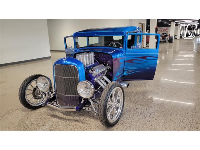 1930 Ford Model A (CC-2122438) for sale in Dearborn, Michigan