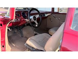 1957 Chevrolet Bel Air (CC-2122439) for sale in Addison, Illinois
