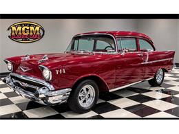 1957 Chevrolet Bel Air (CC-2122439) for sale in Addison, Illinois