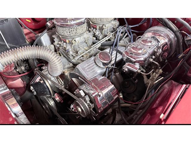 1957 Chevrolet Bel Air (CC-2122439) for sale in Addison, Illinois
